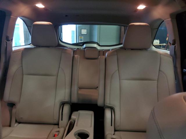 Photo 10 from auction – 2014 TOYOTA HIGHLANDER with VIN 5TDDKRFH8ES036262