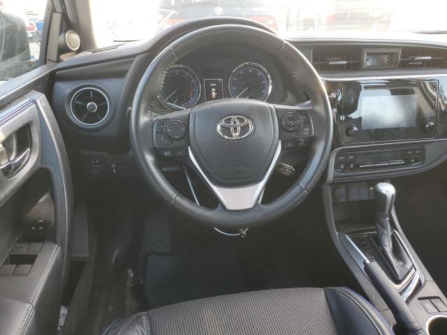 Photo 8 from auction – 2019 TOYOTA COROLLA L with VIN 5YFBURHE0KP931060