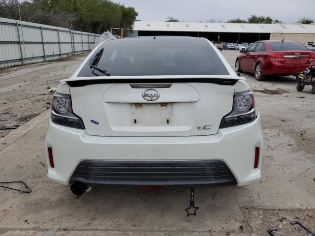 Photo 6 from auction – 2016 TOYOTA SCION TC with VIN JTKJF5C70GJ025373