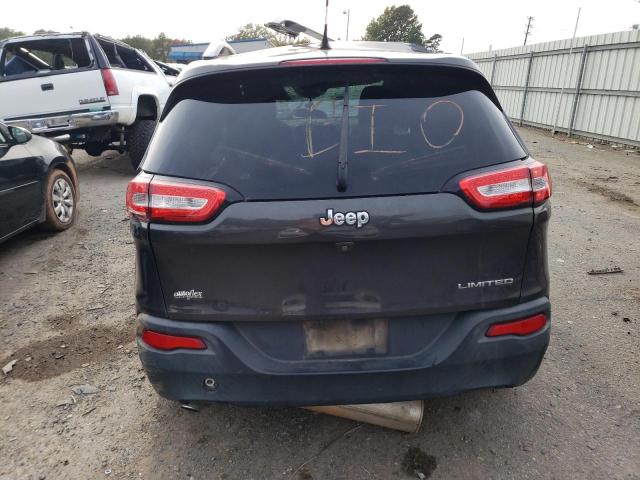 Photo 6 from auction – 2015 JEEP CHEROKEE L with VIN 1C4PJLDB5FW759645