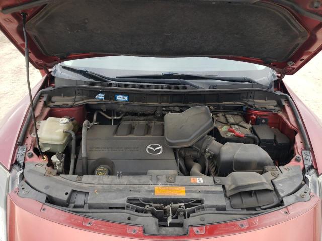 Photo 12 from auction – 2014 MAZDA CX-9 GRAND with VIN JM3TB3DAXE0425896