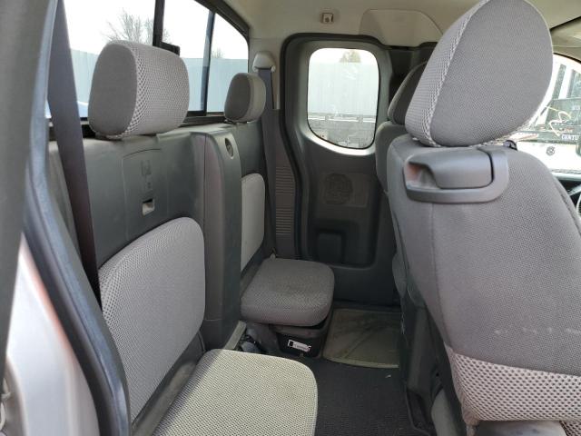 Foto 11 de la subasta – 2009 SUZUKI EQUATOR BA con VIN 5Z6BD06T79C417658