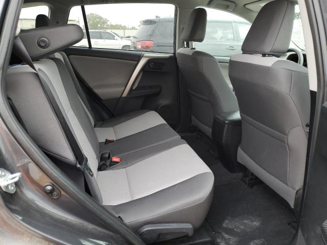 Photo 11 from auction – 2015 TOYOTA RAV4 LE with VIN 2T3ZFREV8FW183361