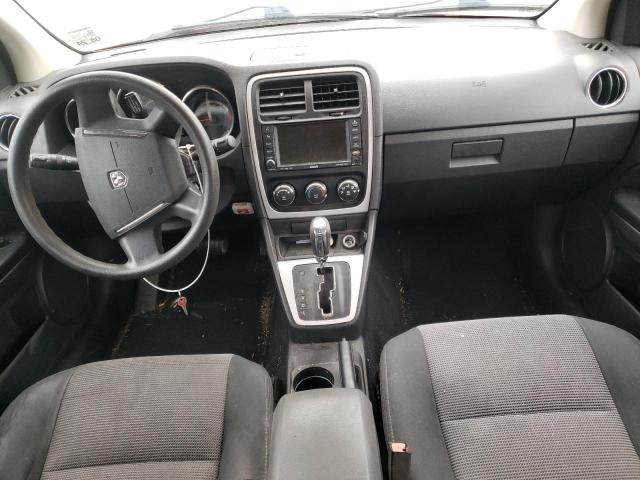 Photo 8 from auction – 2010 DODGE CALIBER MA with VIN 1B3CB3HA0AD567794