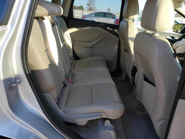 Photo 10 from auction – 2016 FORD ESCAPE TIT with VIN 1FMCU0J96GUA80918
