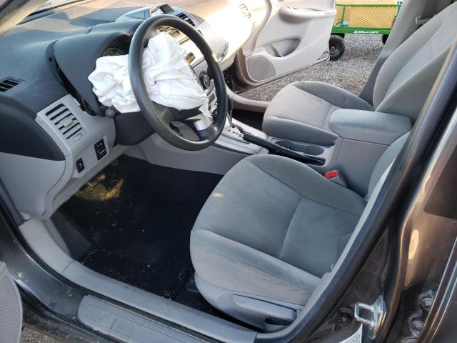 Photo 7 from auction – 2013 TOYOTA COROLLA BA with VIN 5YFBU4EE7DP090588