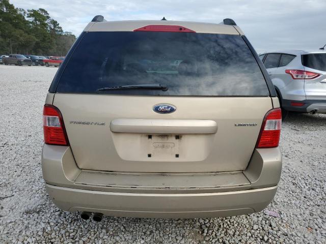 Photo 6 from auction – 2007 FORD FREESTYLE with VIN 1FMDK03167GA32075