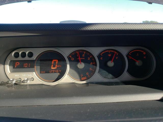 Photo 9 from auction – 2008 TOYOTA SCION XB with VIN JTLKE50E481014576
