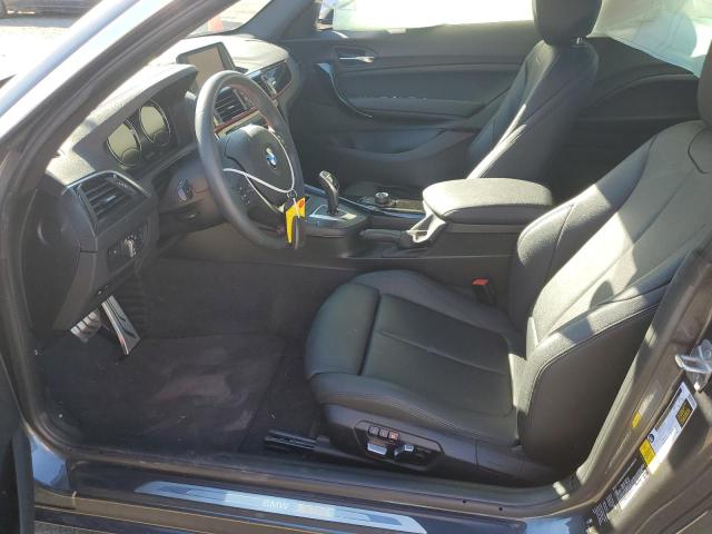 Photo 7 from auction – 2019 BMW 230I with VIN WBA2J1C51K7D16388