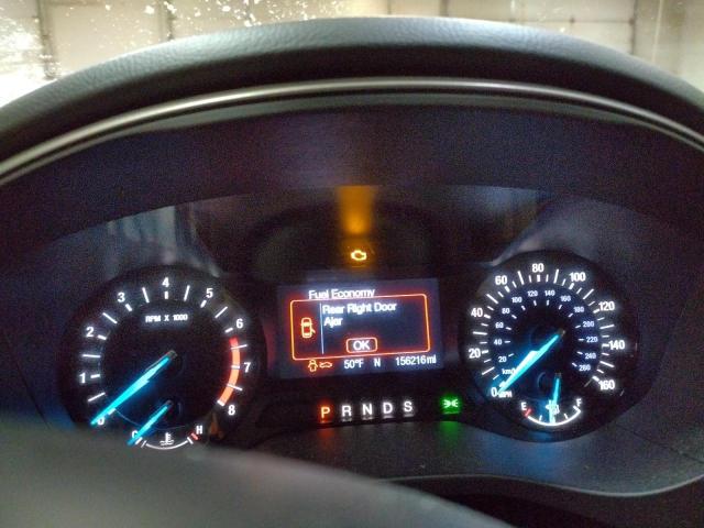 Photo 9 from auction – 2013 FORD FUSION SE with VIN 3FA6P0H72DR112074