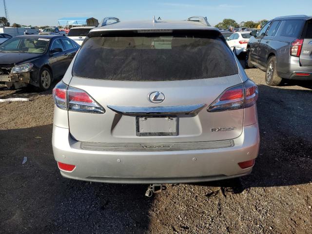 Photo 6 from auction – 2015 LEXUS RX 350 with VIN 2T2ZK1BA1FC151761