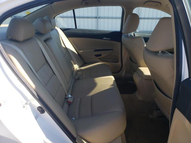 Photo 10 from auction – 2012 HONDA ACCORD SE with VIN 1HGCP2F62CA157044