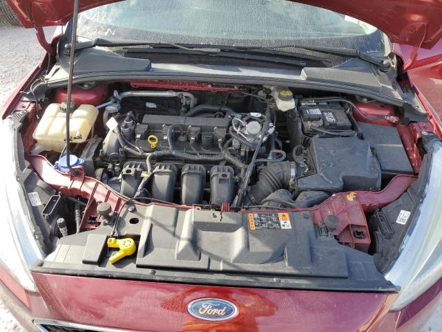 Photo 11 from auction – 2017 FORD FOCUS SE with VIN 1FADP3F29HL289418