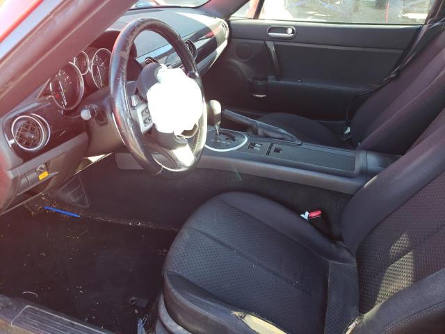 Photo 7 from auction – 2006 MAZDA MX-5 MIATA with VIN JM1NC25F960121057