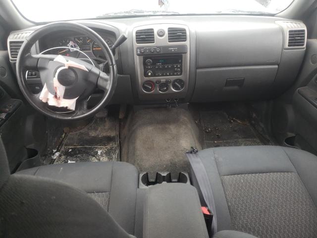 Photo 8 from auction – 2006 CHEVROLET COLORADO with VIN 1GCDT136468247899