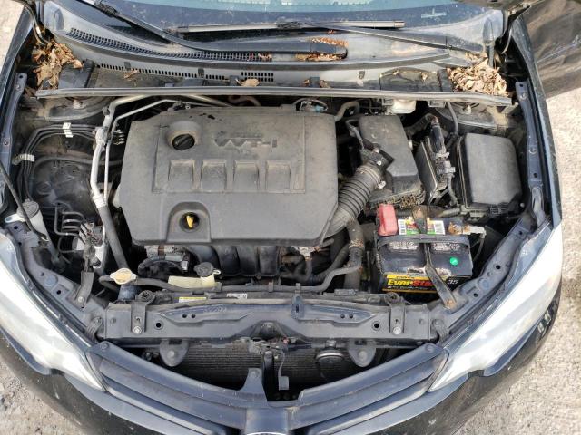 Photo 11 from auction – 2014 TOYOTA COROLLA L with VIN 2T1BURHE8EC206651