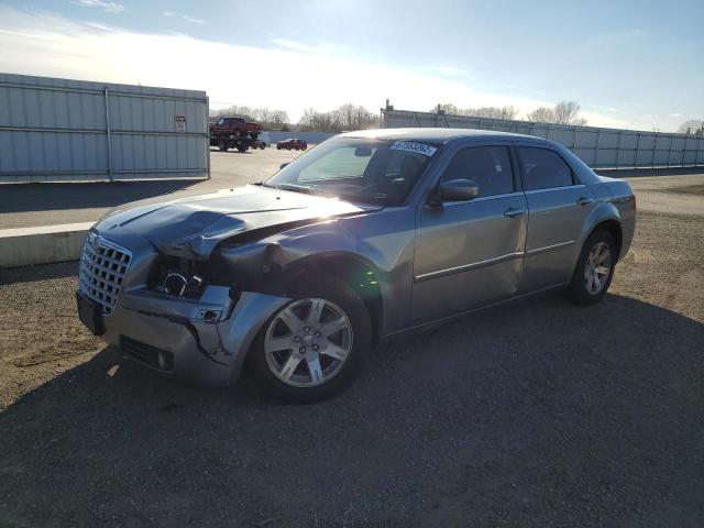 CHRYSLER 300 TOURIN 2007 with VIN 2C3KA53G27H852002 - Photo from auction