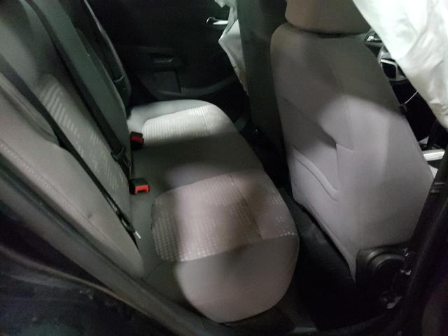Photo 10 from auction – 2013 CHEVROLET SONIC LS with VIN 1G1JA5SG9D4209950