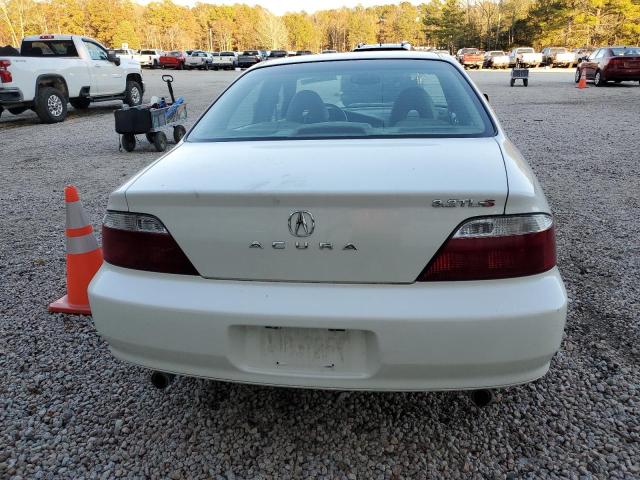 Photo 6 from auction – 2003 ACURA 3.2TL TYPE with VIN 19UUA56833A085201