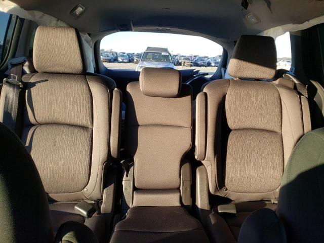 Photo 10 from auction – 2018 HONDA ODYSSEY EX with VIN 5FNRL6H50JB073812