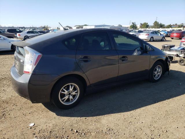 Photo 3 from auction – 2010 TOYOTA PRIUS with VIN JTDKN3DU7A0099197
