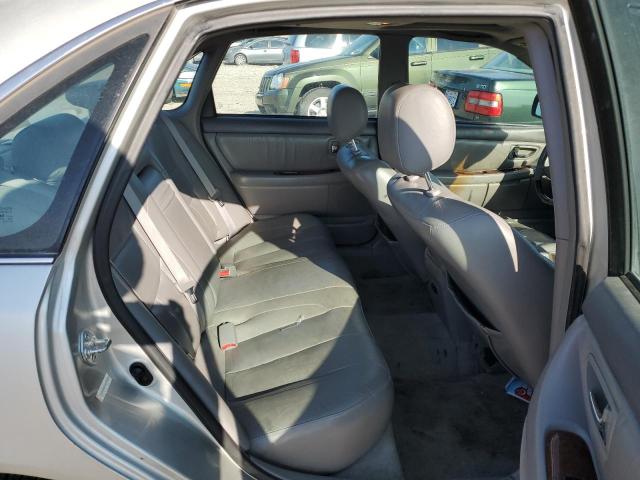 Photo 10 from auction – 2003 TOYOTA AVALON XL with VIN 4T1BF28B33U299324