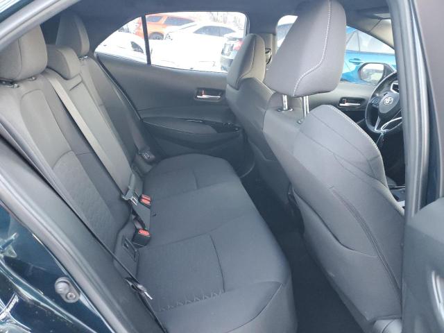 Photo 10 from auction – 2019 TOYOTA COROLLA SE with VIN JTNK4RBE8K3036137