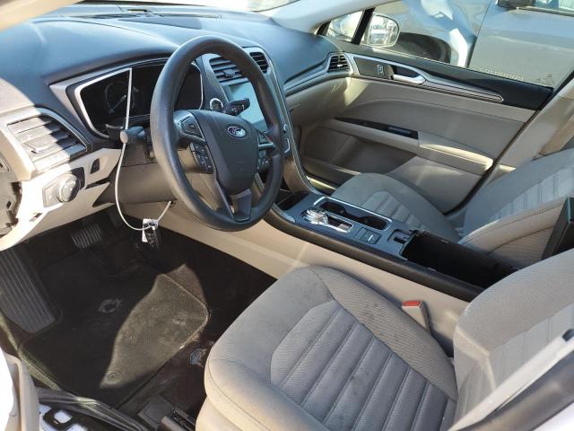 Photo 7 from auction – 2017 FORD FUSION SE with VIN 3FA6P0LU9HR163526