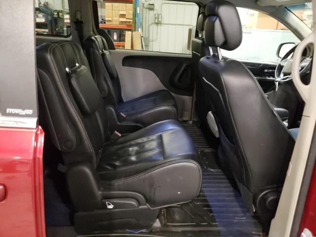 Photo 11 from auction – 2014 CHRYSLER TOWN & COU with VIN 2C4RC1BG9ER324026