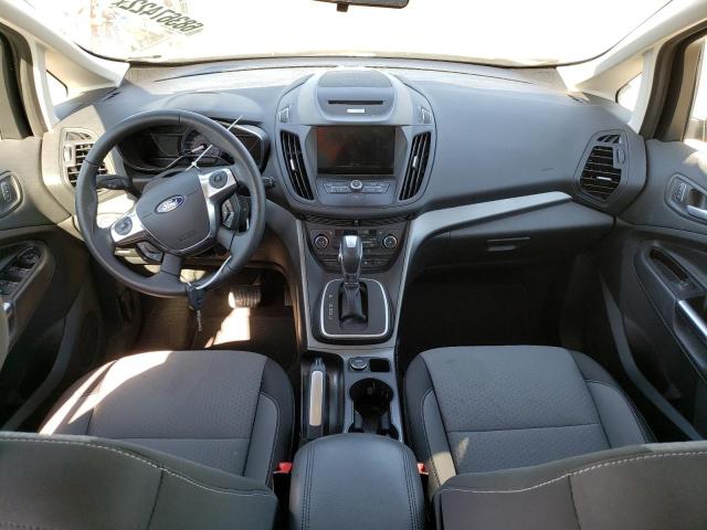 Photo 8 from auction – 2017 FORD C-MAX SE with VIN 1FADP5EU0HL116837