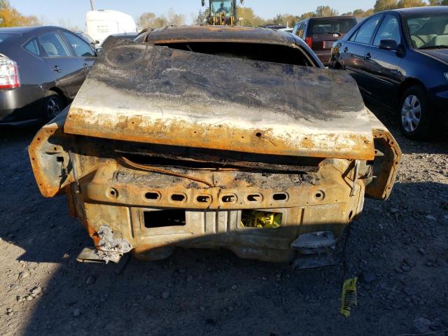 Photo 6 from auction – 2016 DODGE CHALLENGER with VIN 2C3CDZBT0GH330146