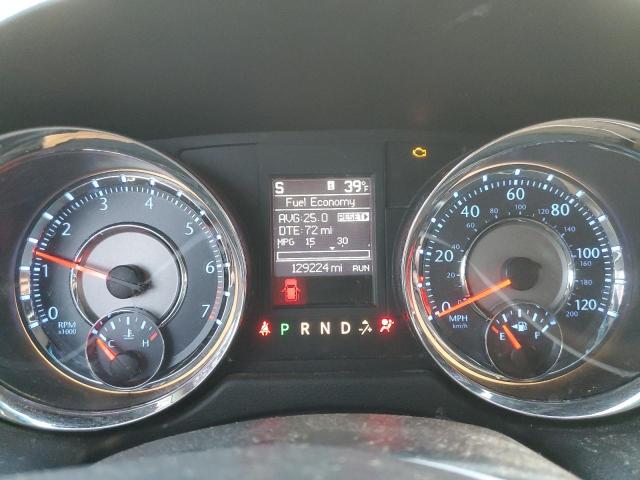 Photo 9 from auction – 2014 CHRYSLER TOWN & COU with VIN 2C4RC1BG2ER383645