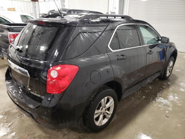 Photo 3 from auction – 2012 CHEVROLET EQUINOX LT with VIN 2GNFLEEK4C6226294