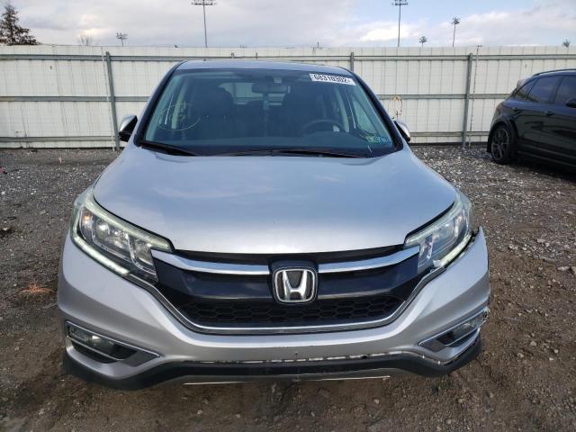 Photo 5 from auction – 2016 HONDA CR-V EX with VIN 2HKRM4H5XGH630219