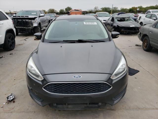 Photo 5 from auction – 2015 FORD FOCUS SE with VIN 1FADP3K27FL255335