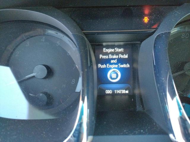 Photo 9 from auction – 2014 TOYOTA AVALON BAS with VIN 4T1BK1EB9EU108504