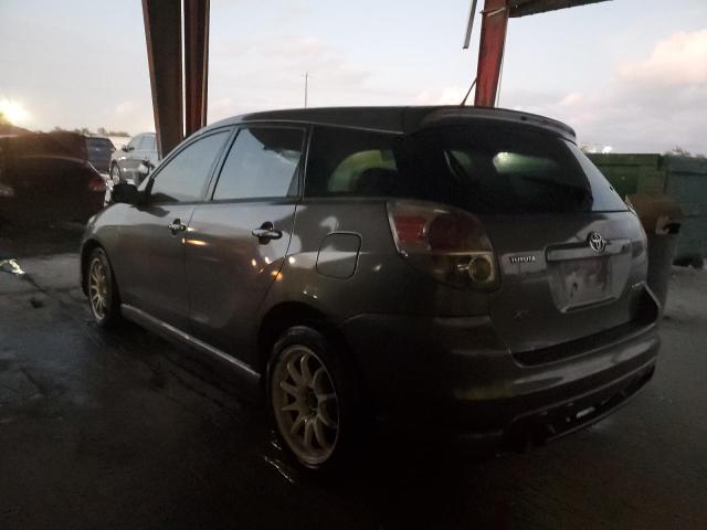 Photo 2 from auction – 2005 TOYOTA COROLLA MA with VIN 2T1KR32E85C394787