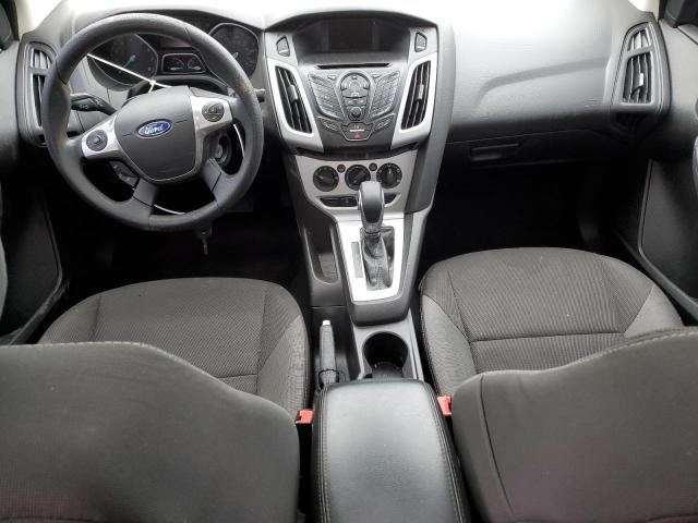 Photo 8 from auction – 2014 FORD FOCUS SE with VIN 1FADP3F21EL458018