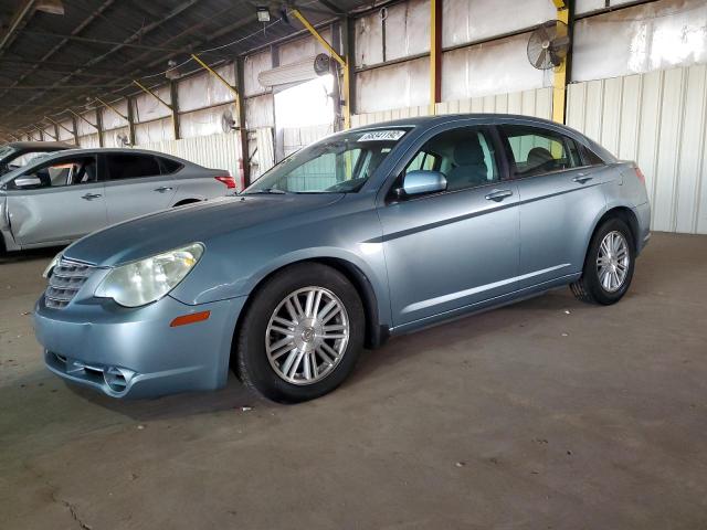 CHRYSLER SEBRING TO 2009 with VIN 1C3LC56B99N542244 - Photo from auction