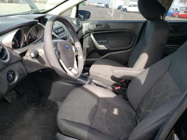 Photo 7 from auction – 2013 FORD FIESTA SE with VIN 3FADP4EJ8DM214684