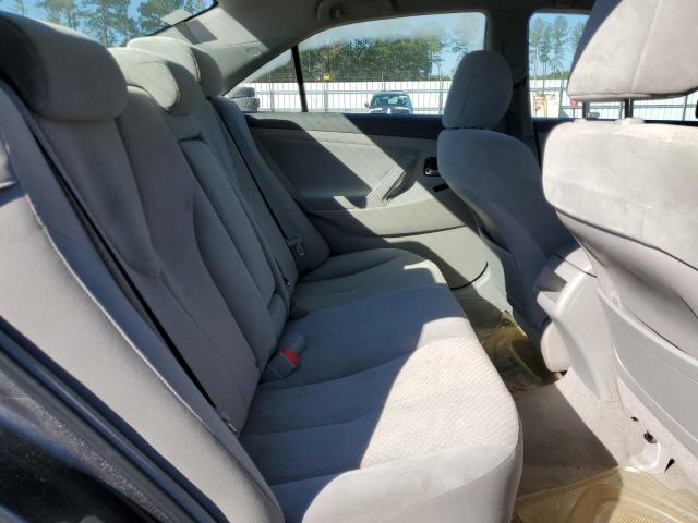 Photo 10 from auction – 2009 TOYOTA CAMRY BASE with VIN 4T4BE46K09R090946