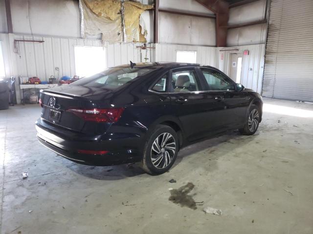 Photo 3 from auction – 2020 VOLKSWAGEN JETTA SEL with VIN 3VWEB7BU0LM053224