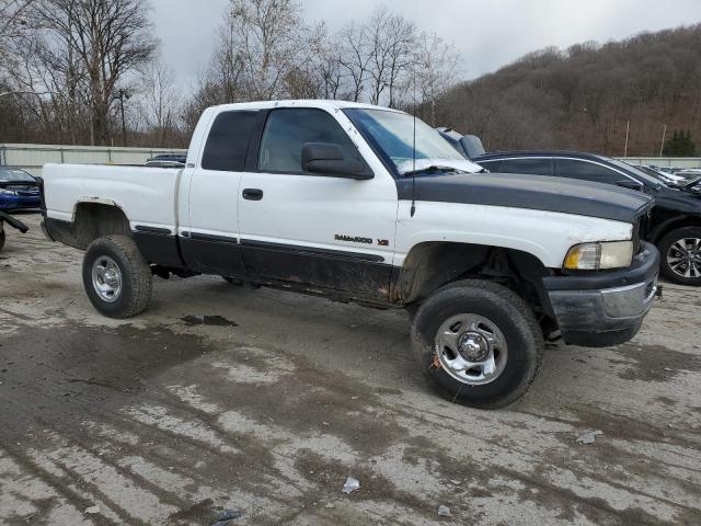 Photo 4 from auction – 1998 DODGE RAM 1500 with VIN 1B7HF13Z5WJ163599