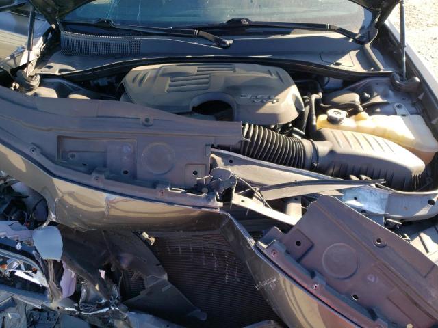 Photo 11 from auction – 2019 CHRYSLER 300 S with VIN 2C3CCABG2KH697775