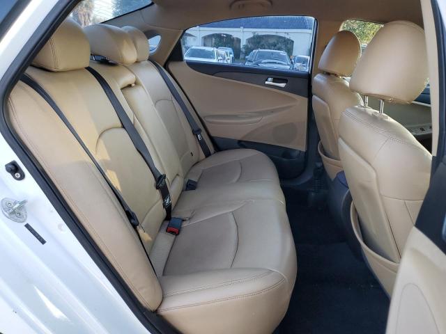 Photo 10 from auction – 2011 HYUNDAI SONATA GLS with VIN 5NPEB4AC3BH168205