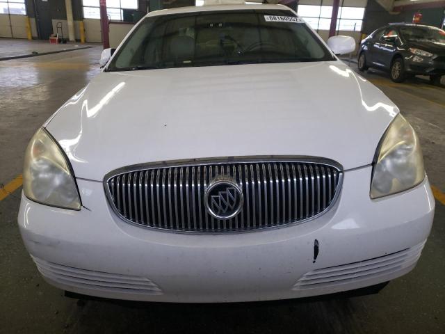 Photo 5 from auction – 2007 BUICK LUCERNE CX with VIN 1G4HD57227U232769