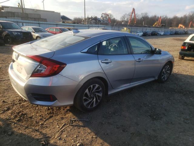 Photo 3 from auction – 2017 HONDA CIVIC EX with VIN 19XFC2F74HE213750