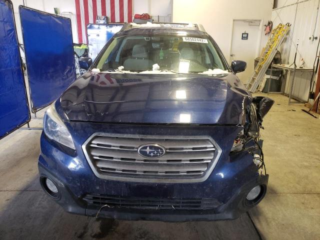 Снимка 5 от търг – 2017 SUBARU OUTBACK 2. с VIN 4S4BSAFC1H3200675