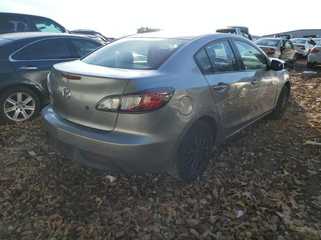 Photo 3 from auction – 2010 MAZDA 3 I with VIN JM1BL1SF6A1122266