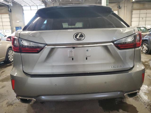 Photo 6 from auction – 2019 LEXUS RX 350 BAS with VIN 2T2BZMCA3KC171419